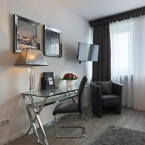 Standaard Appartement