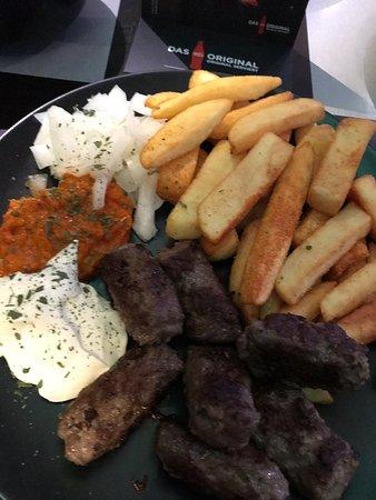 Grillhouse Balcanico